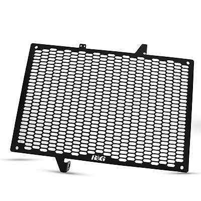R&G PRO Radiator Guard for Honda CB650R / CBR650R 2019+ R&G PRO Radiator Guard for Honda CB650R / CBR650R 2019+