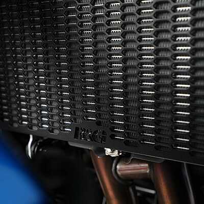 R&G PRO Radiator Guard for Suzuki GSX-8R 2024+ / GSX-8S 2023+