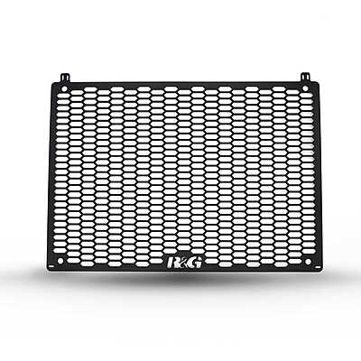 R&G PRO Radiator Guard for Suzuki GSX-8R 2024+ / GSX-8S 2023+