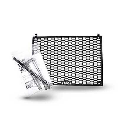 R&G PRO Radiator Guard for Suzuki GSX-8R 2024+ / GSX-8S 2023+