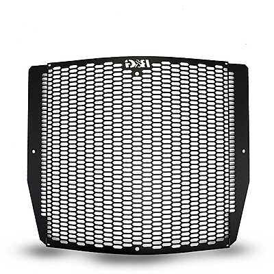R&G PRO Radiator Guard (RAD0327PROBK)