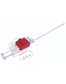 MADORED RADIAL CANNULA