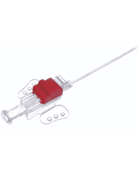 MADORED RADIAL CANNULA