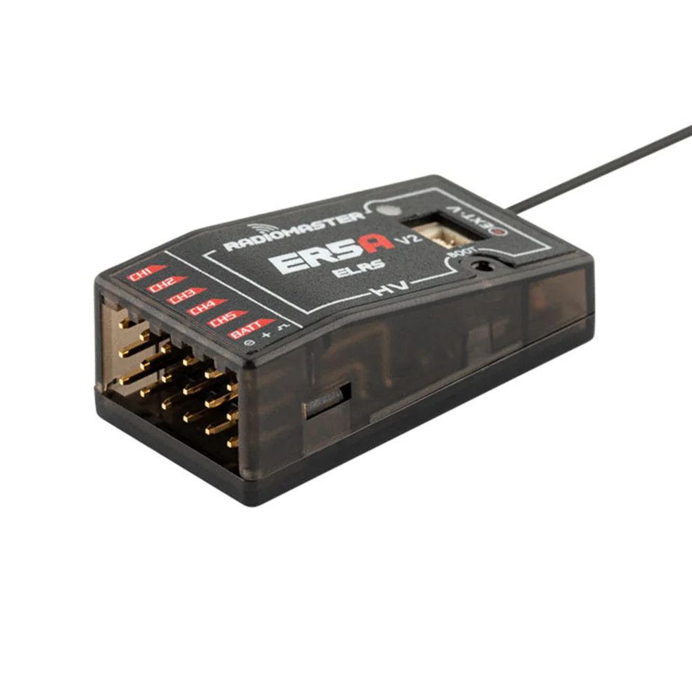 RADIOMASTER ER5A-V2 ExpressLRS Module
