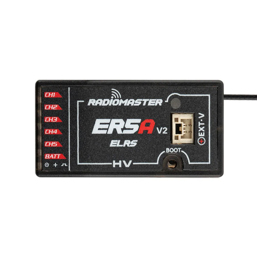 RADIOMASTER ER5A-V2 ExpressLRS Module