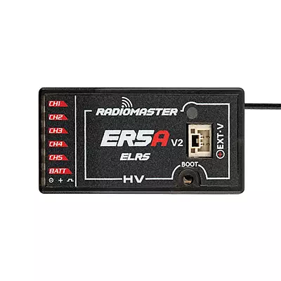RADIOMASTER ER5A-V2 ExpressLRS Module
