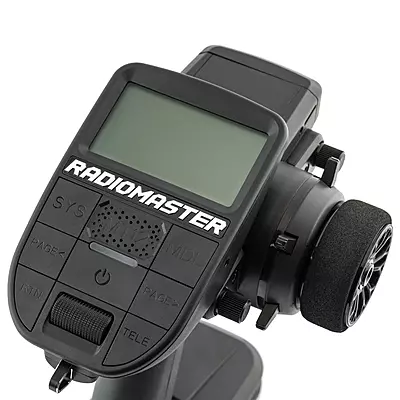 RADIOMASTER MT12 4in1+R85C