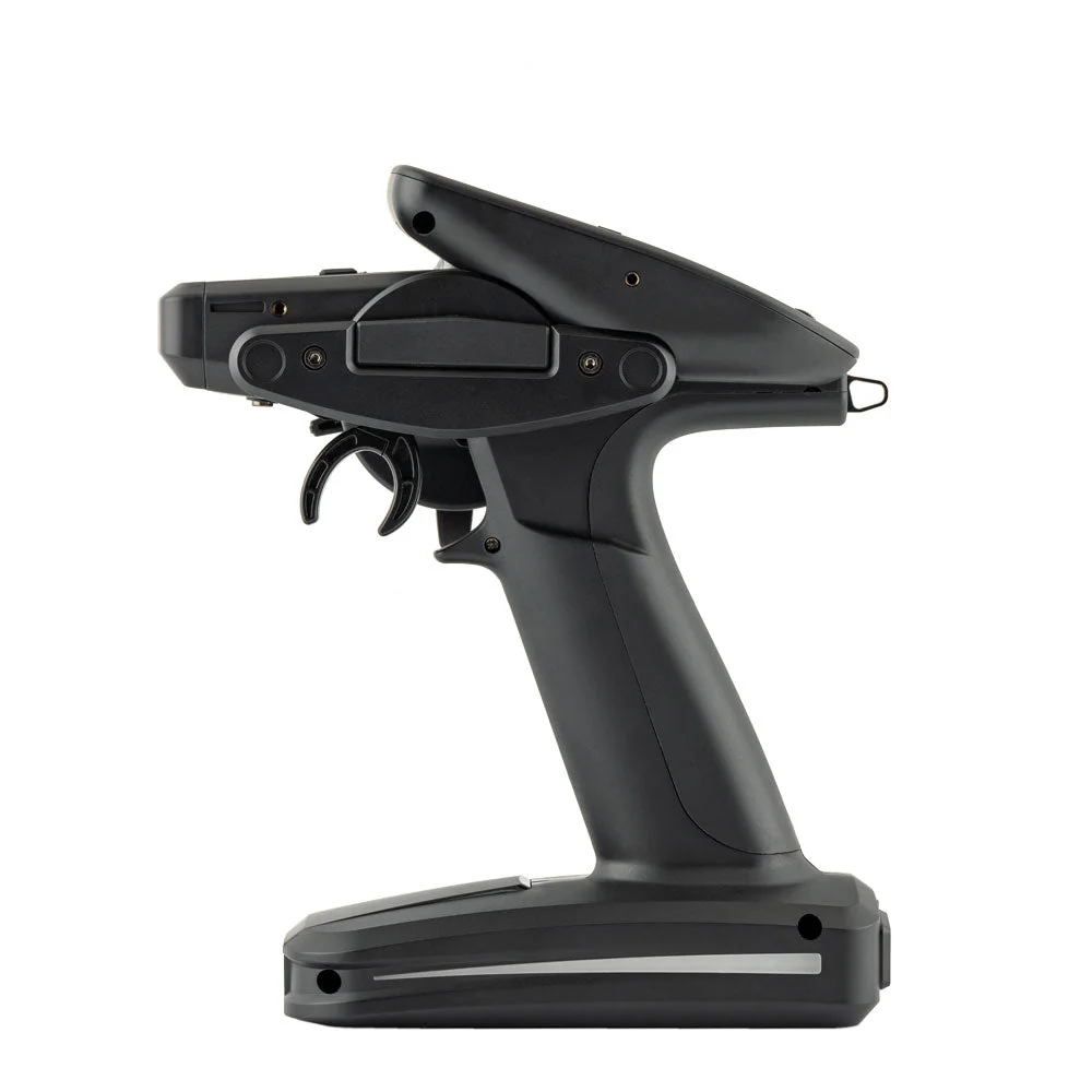 RadioMaster MT12 4in1 Transmitter RM-RADI-1800 – side view