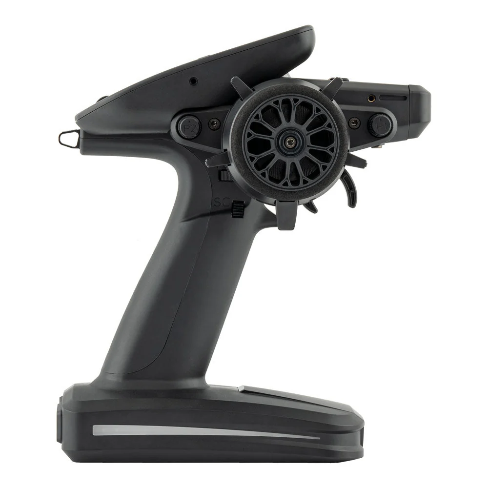 RadioMaster MT12 4in1 Transmitter RM-RADI-1800 – steering wheel style surface radio controller