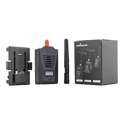 RADIOMASTER Micro/Nano 4in1 Module JR and Nano Module RADIOMASTER Micro/Nano 4in1 Module JR and Nano Module