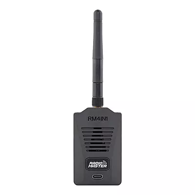 RADIOMASTER Micro/Nano 4in1 Module JR and Nano Module RADIOMASTER Micro/Nano 4in1 Module JR and Nano Module