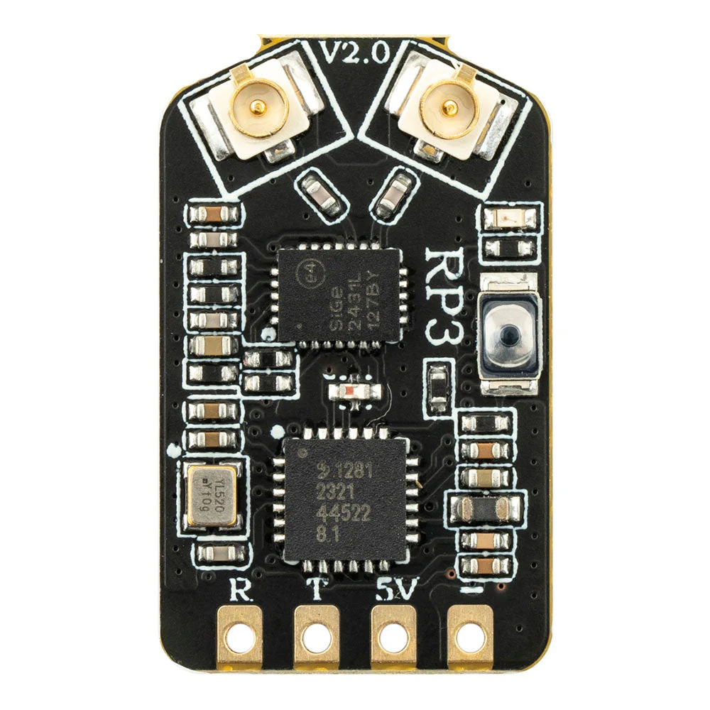 RADIOMASTER RP3 V2 ExpressLRS 2.4ghz Nano Module