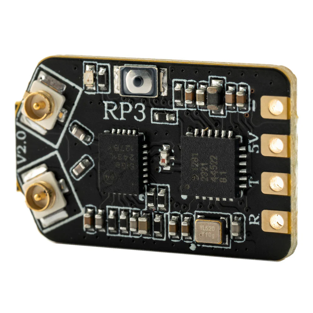 RADIOMASTER RP3 V2 ExpressLRS 2.4ghz Nano Module