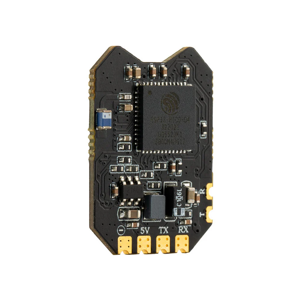 RADIOMASTER RP4TD ExpressLRS 2.4ghz Nano Module