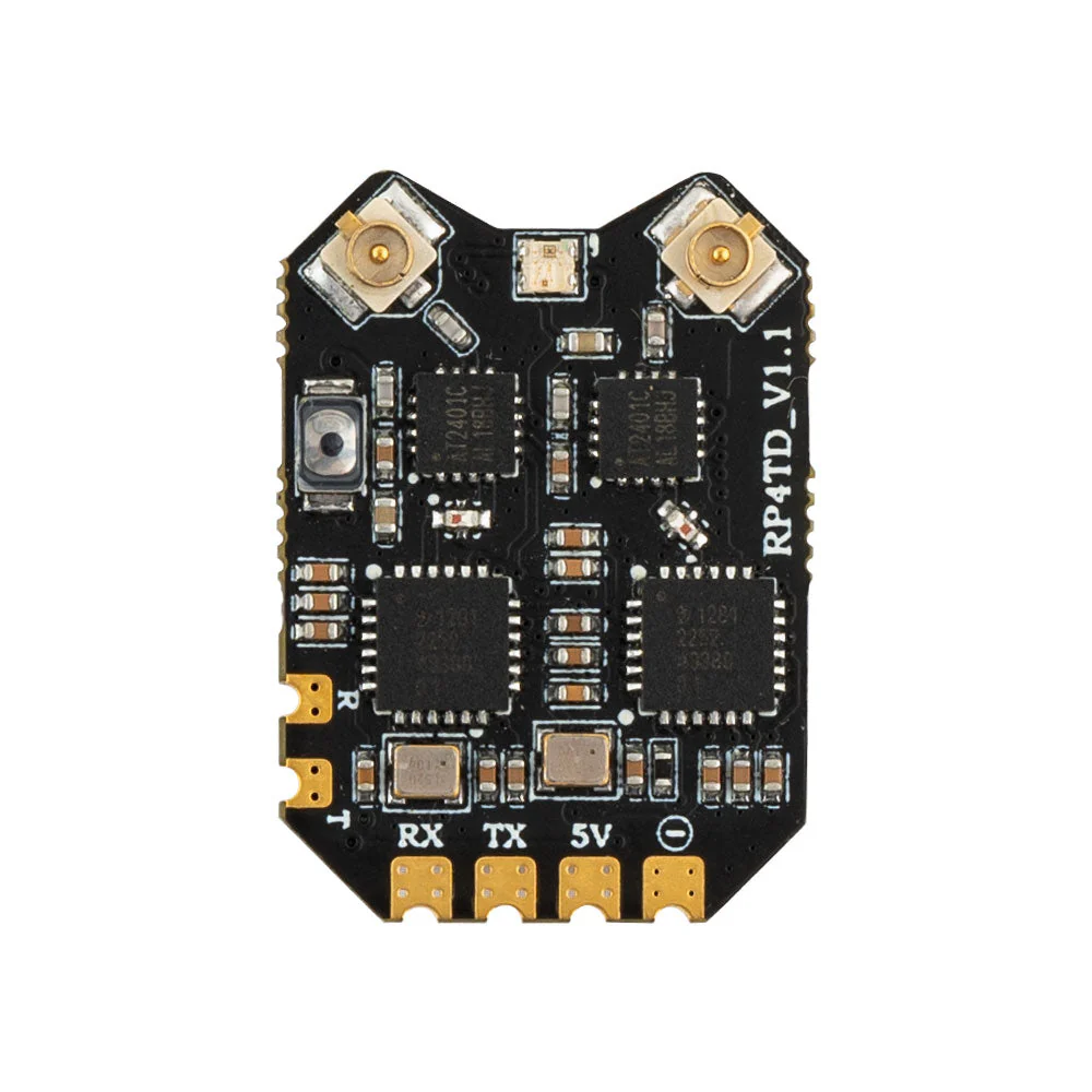 RADIOMASTER RP4TD ExpressLRS 2.4ghz Nano Module
