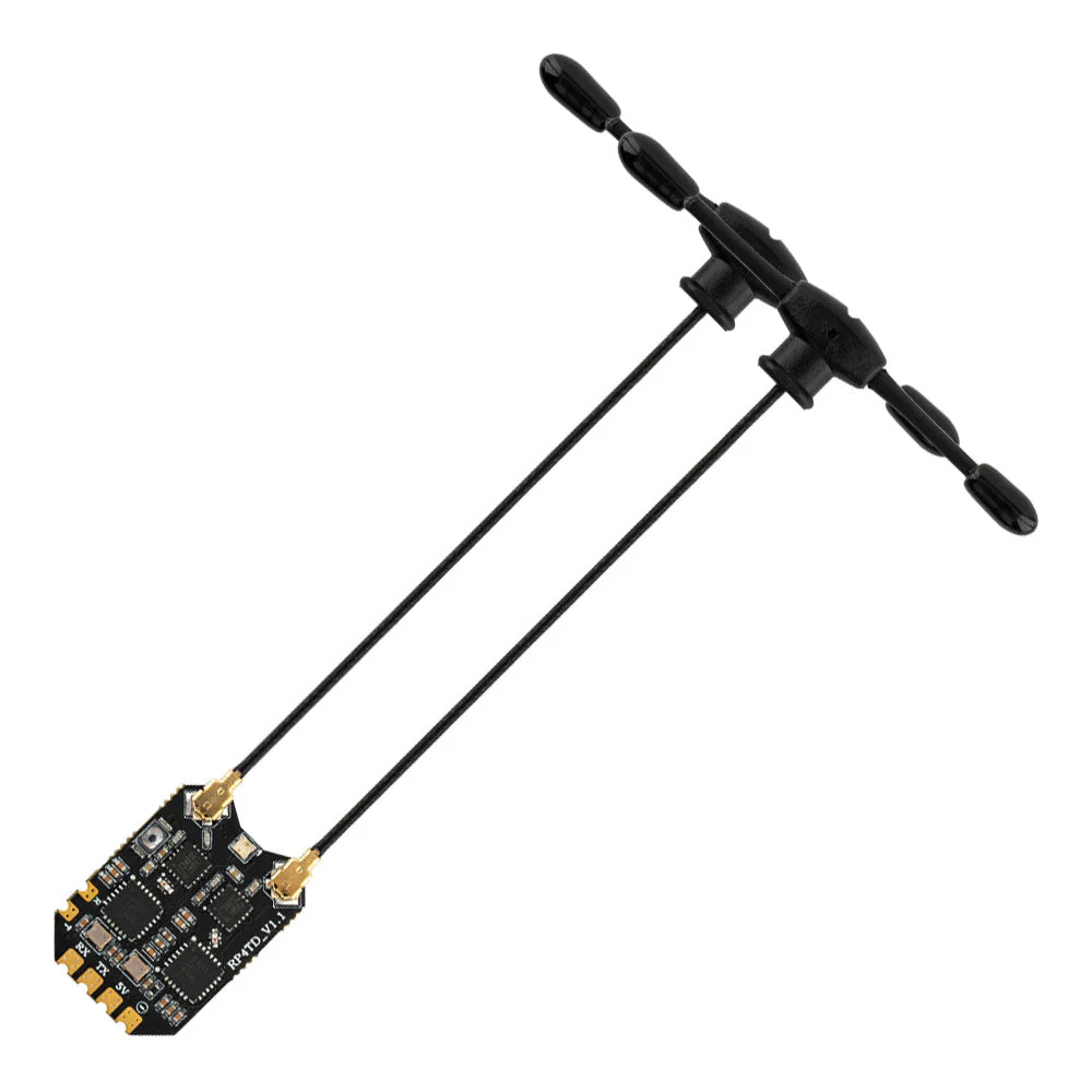 RADIOMASTER RP4TD ExpressLRS 2.4ghz Nano Module