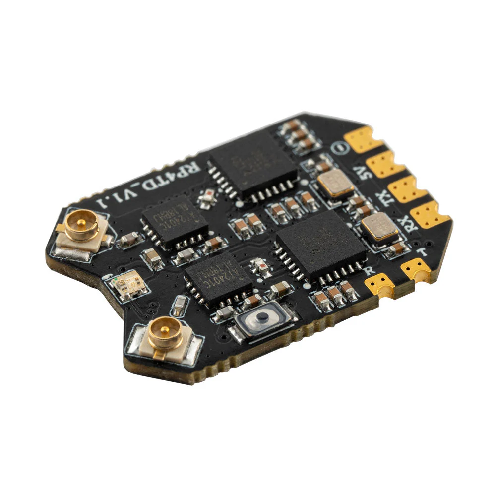 RADIOMASTER RP4TD ExpressLRS 2.4ghz Nano Module