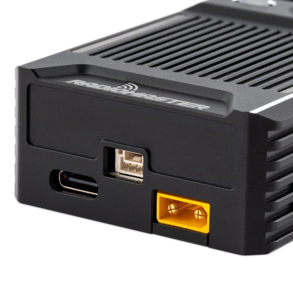 RADIOMASTER Ranger 2.4GHZ ELRS RF Module RADIOMASTER Ranger 2.4GHZ ELRS RF Module