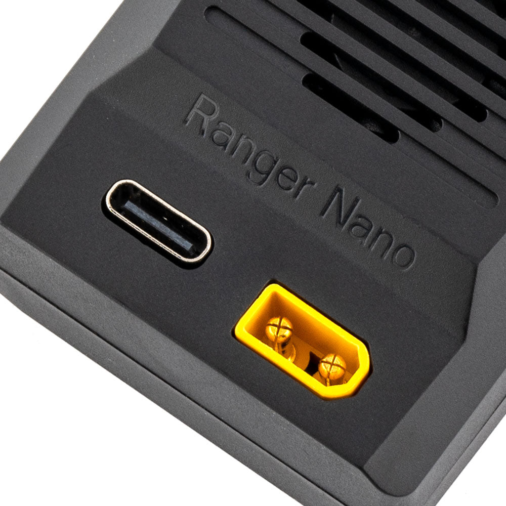 RADIOMASTER Ranger Nano 2.4GHZ ELRS RF Module