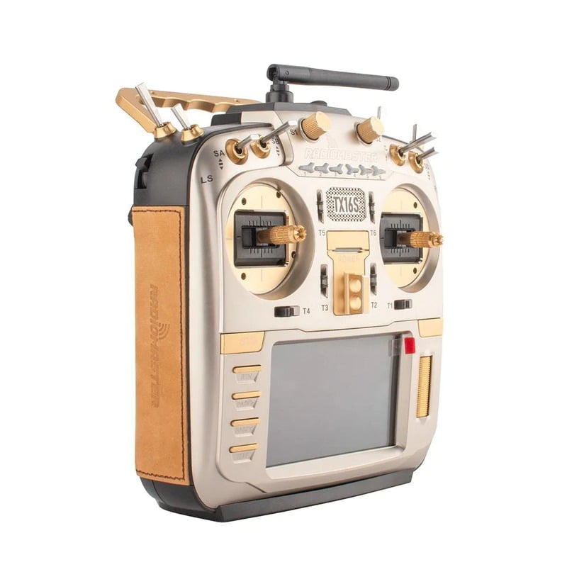 RADIOMASTER TX16S Mark II MAX 4IN1 Radio Controller Transmitter