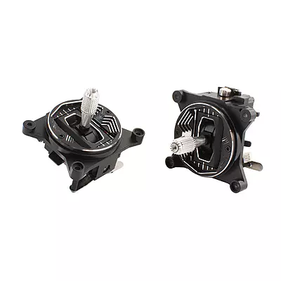 RADIOMASTER Zorro & TX12 AG01 Mini CNC Hall Gimble Set RADIOMASTER Zorro & TX12 AG01 Mini CNC Hall Gimble Set