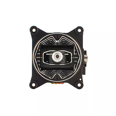 RADIOMASTER Zorro & TX12 AG01 Mini CNC Hall Gimble Set RADIOMASTER Zorro & TX12 AG01 Mini CNC Hall Gimble Set