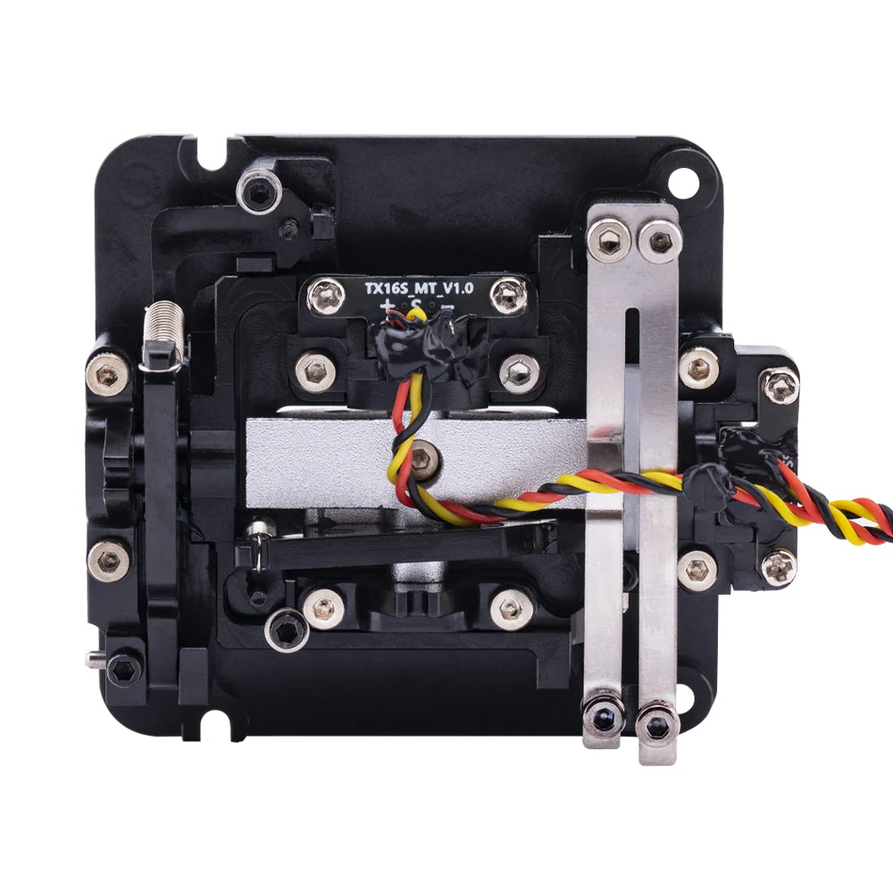 RadioMaster AG01 Self-Centering and Throttle Gimbal Pair RadioMaster AG01 Self-Centering and Throttle Gimbal Pair