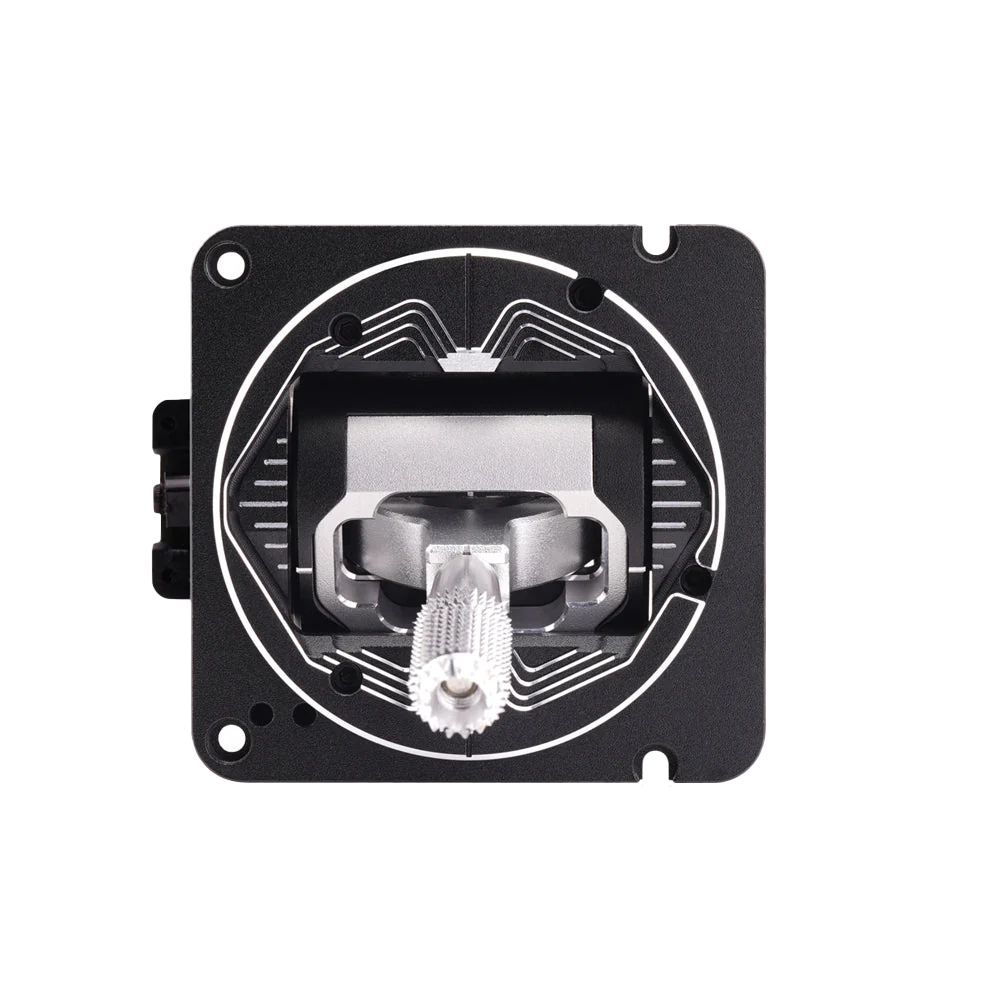 RadioMaster RM-RADI-1102 Boxer Radio AG01 Gimbal Set RadioMaster RM-RADI-1102 Boxer Radio AG01 Gimbal Set