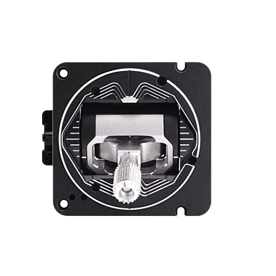 RADIOMASTER-AG01 CNC Hall Gimbals for TX16S & Boxer