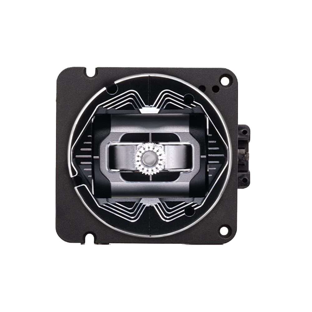 RadioMaster TX16S CNC Metal Hall Effect Upgrade Gimbals RadioMaster TX16S CNC Metal Hall Effect Upgrade Gimbals