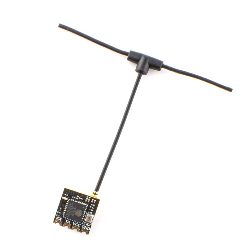 RADIOMASTER-EP1 ELRS 2.4G NANO RECEIVER