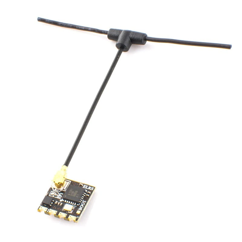 RADIOMASTER-EP1 ELRS 2.4G NANO RECEIVER