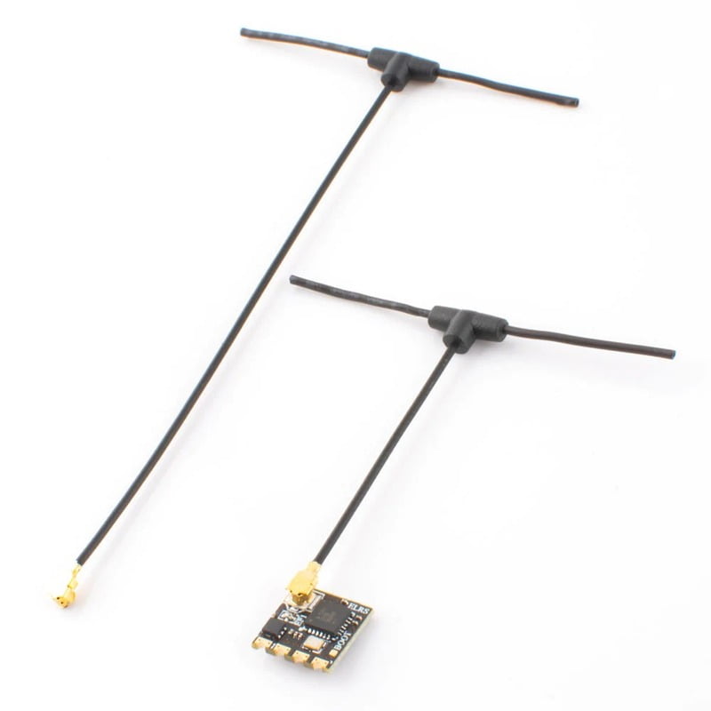 RADIOMASTER-EP1 ELRS 2.4G NANO RECEIVER