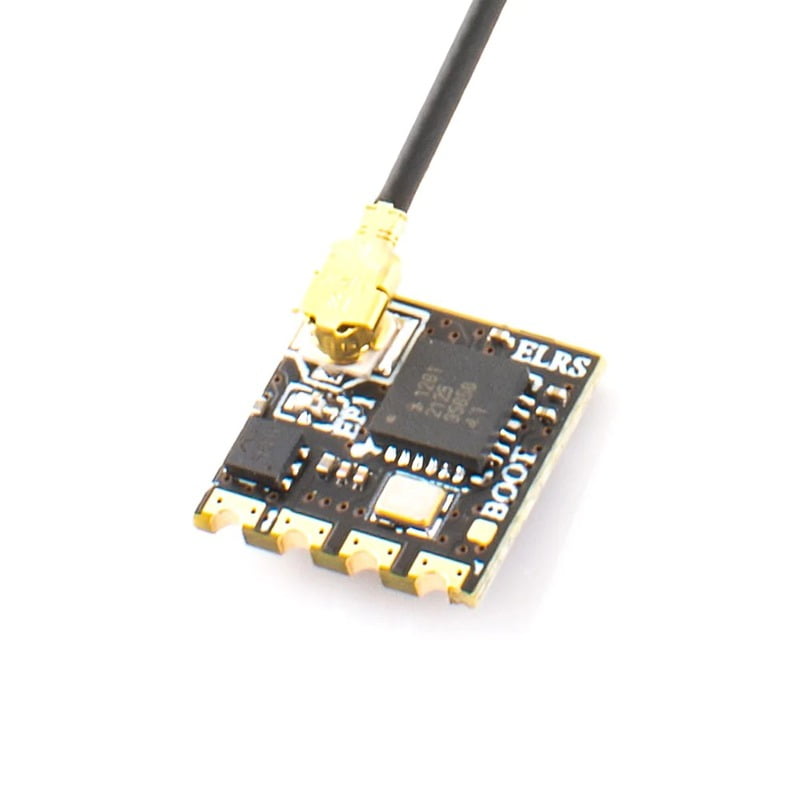 RADIOMASTER-EP1 ELRS 2.4G NANO RECEIVER