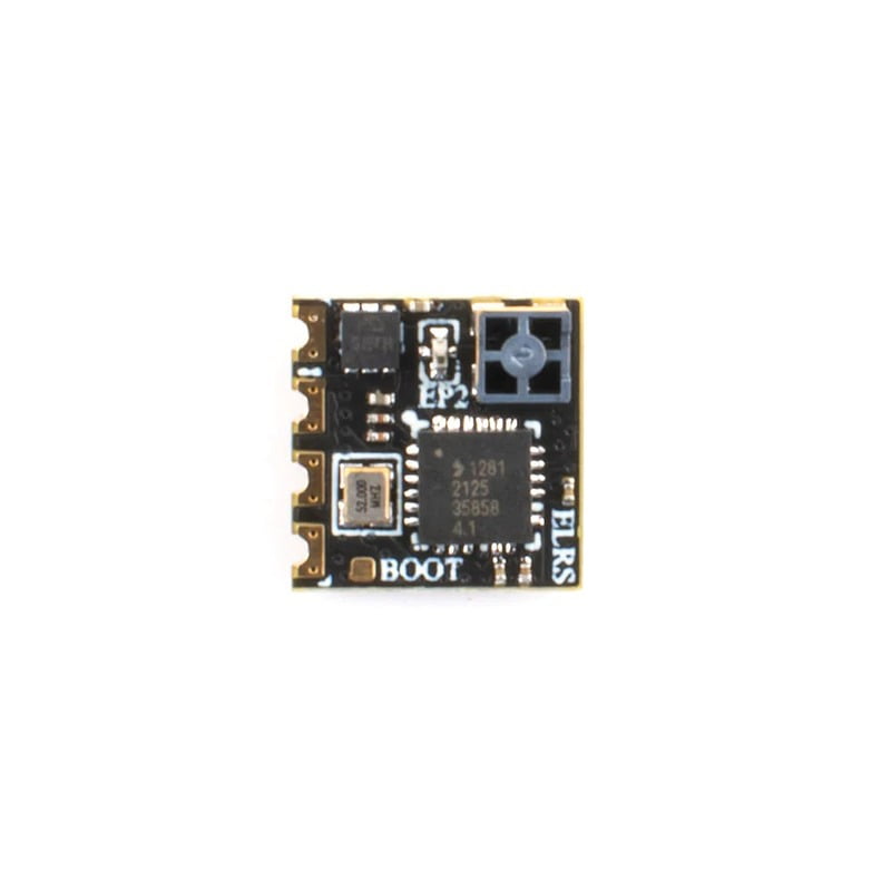 RADIOMASTER-EP2 ELRS 2.4G NANO RECEIVER