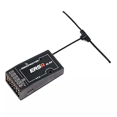 RADIOMASTER-ER5A 2.4GHZ RECEIVER