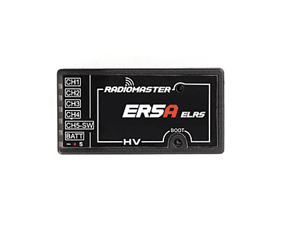 RADIOMASTER-ER5A 2.4GHZ RECEIVER