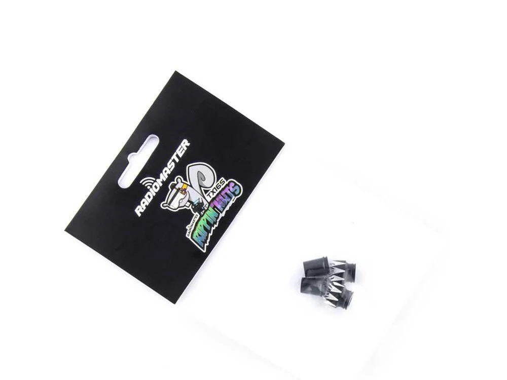 Radiomaster TXRX Accessory Black SKU RM-RADI-307 - In packet