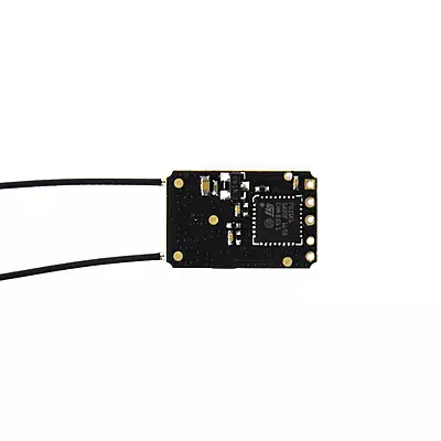 RADIOMASTER-R81 V2 RECEIVER RADIOMASTER-R81 V2 RECEIVER