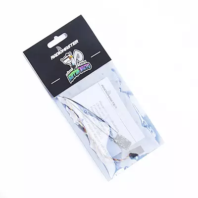 RADIOMASTER-R81 V2 RECEIVER RADIOMASTER-R81 V2 RECEIVER