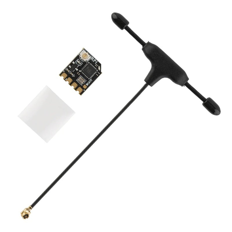 RadioMaster RP1 V2 — Professional Nano ExpressLRS Receiver