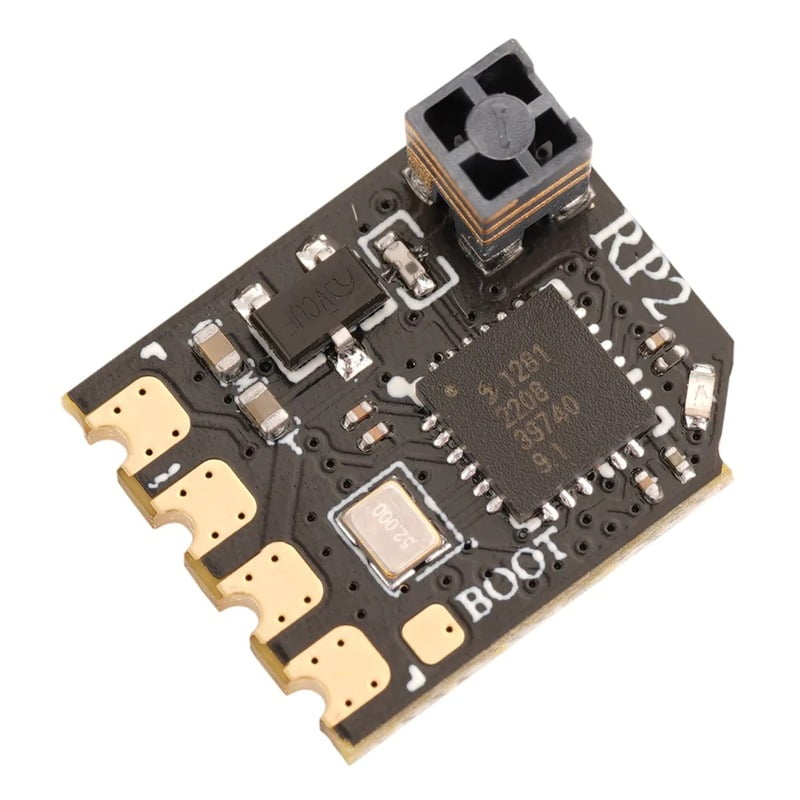 RADIOMASTER-RP2 EXPRESSLRS 2.4ghz NANO RECEIVER