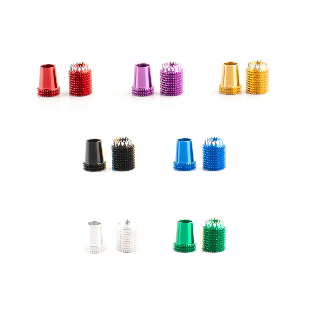 RADIOMASTER-STICKY360 GIMBAL STICK ENDS FOR TX16S RADIOMASTER-STICKY360 GIMBAL STICK ENDS FOR TX16S