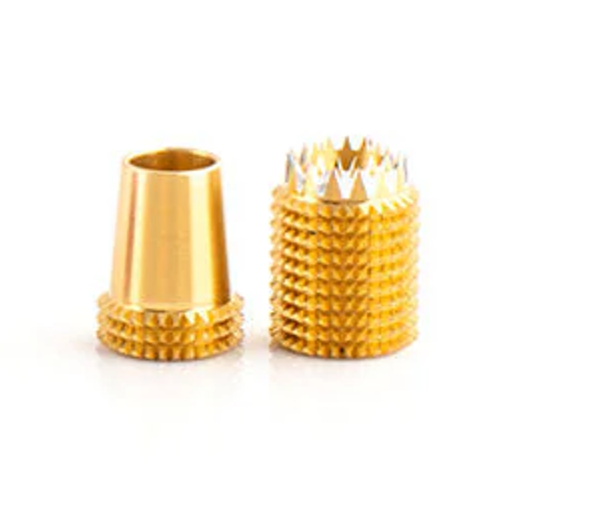 RADIOMASTER-STICKY360 GIMBAL STICK ENDS FOR TX16S RADIOMASTER-STICKY360 GIMBAL STICK ENDS FOR TX16S