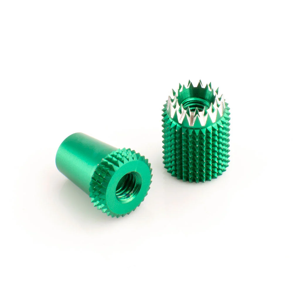 RADIOMASTER-STICKY360 GIMBAL STICK ENDS FOR TX16S Green RM-RADI-311 - radio controller sticks RADIOMASTER-STICKY360 GIMBAL STICK ENDS FOR TX16S Green RM-RADI-311 - radio controller sticks