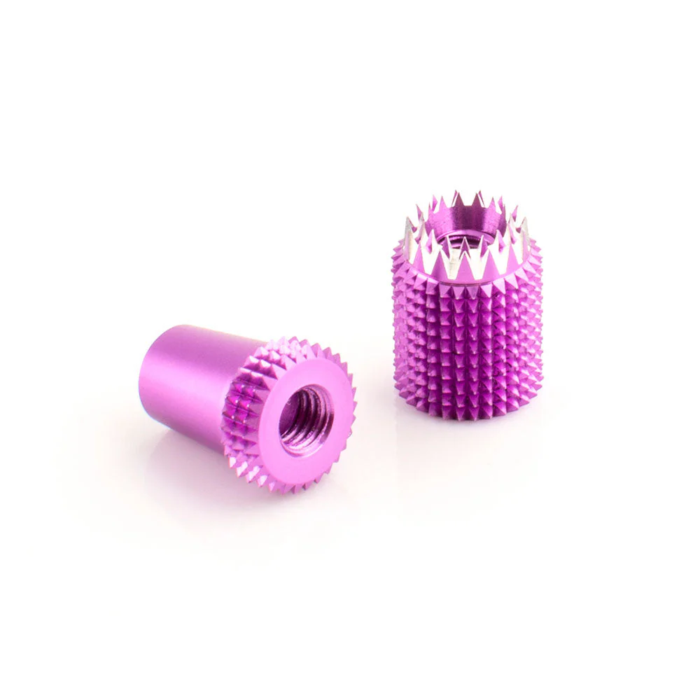 RADIOMASTER-STICKY360 GIMBAL STICK ENDS FOR TX16S Purple RM-RADI-312 - Gimbal stick ends RADIOMASTER-STICKY360 GIMBAL STICK ENDS FOR TX16S Purple RM-RADI-312 - Gimbal stick ends