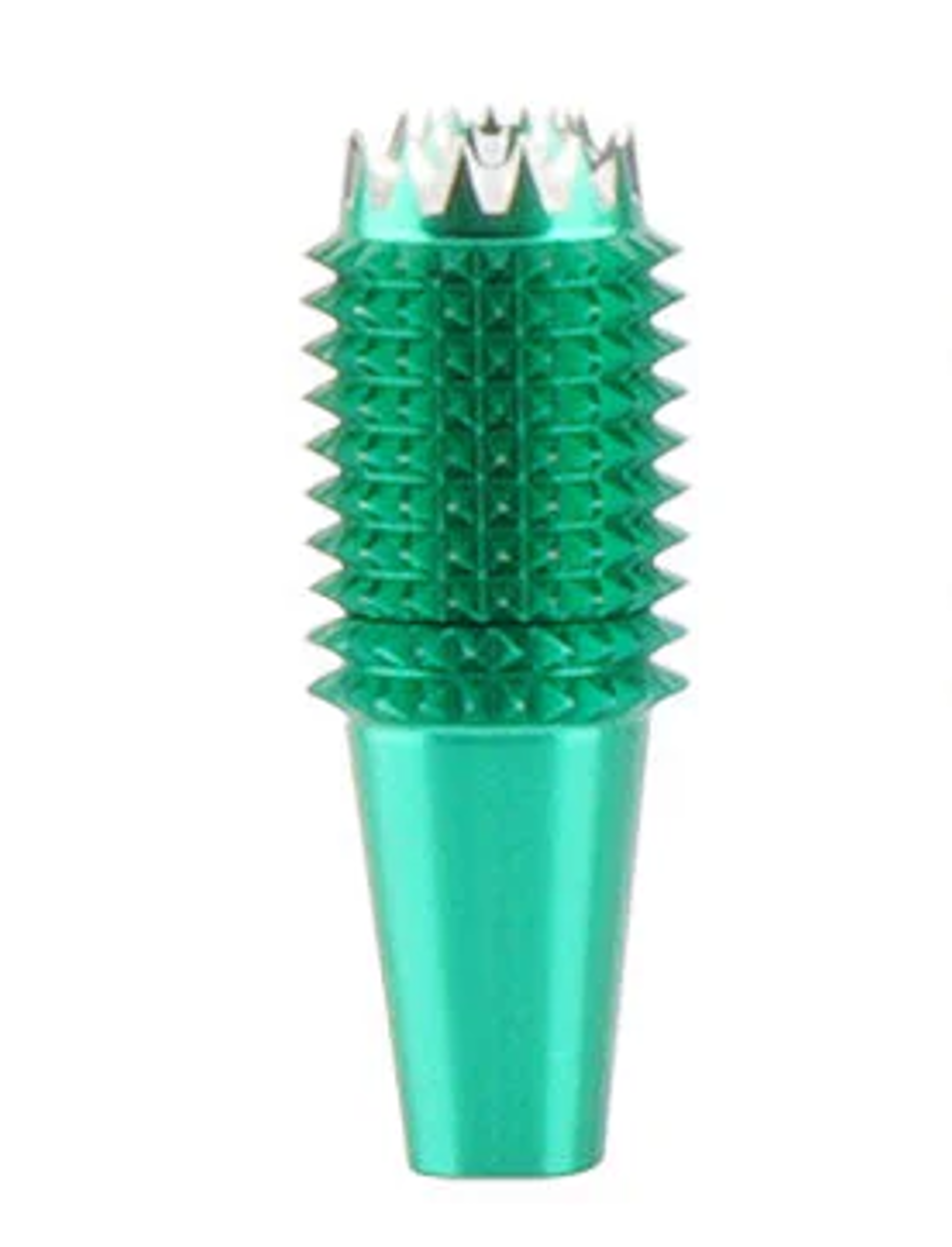 RADIOMASTER-STICKY360 MINI GIMBAL STICK Green RM-RADI-314 - Single View Front View Image