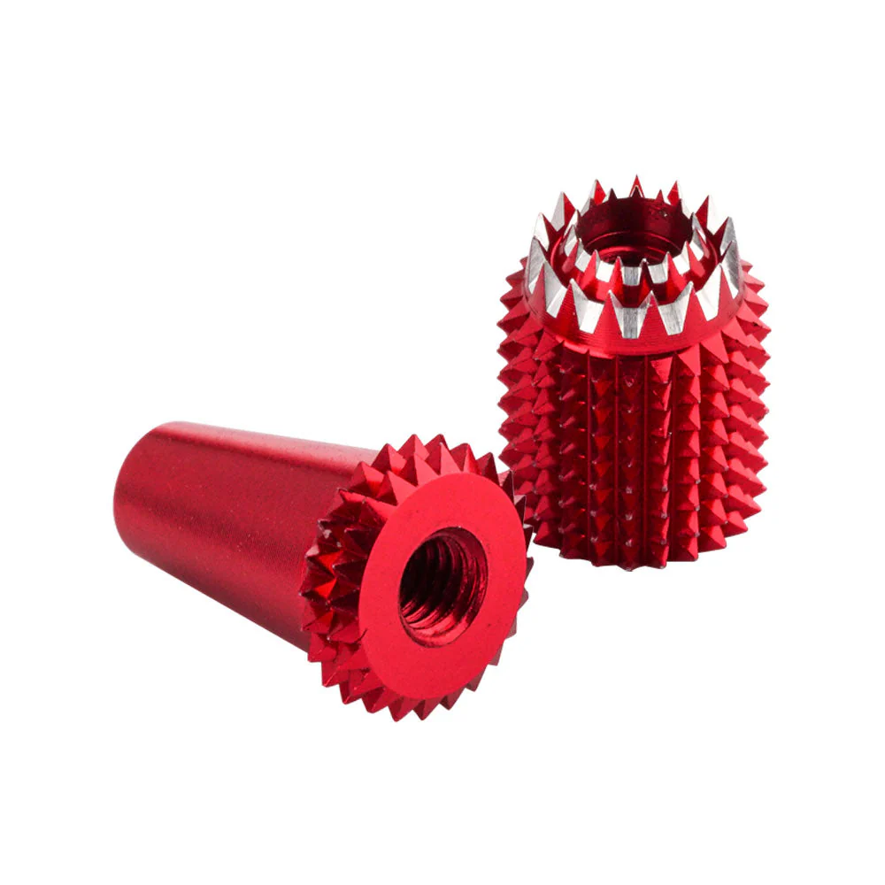 RADIOMASTER-STICKY360 MINI GIMBAL STICK Red RM-RADI-317 - Mini control grips