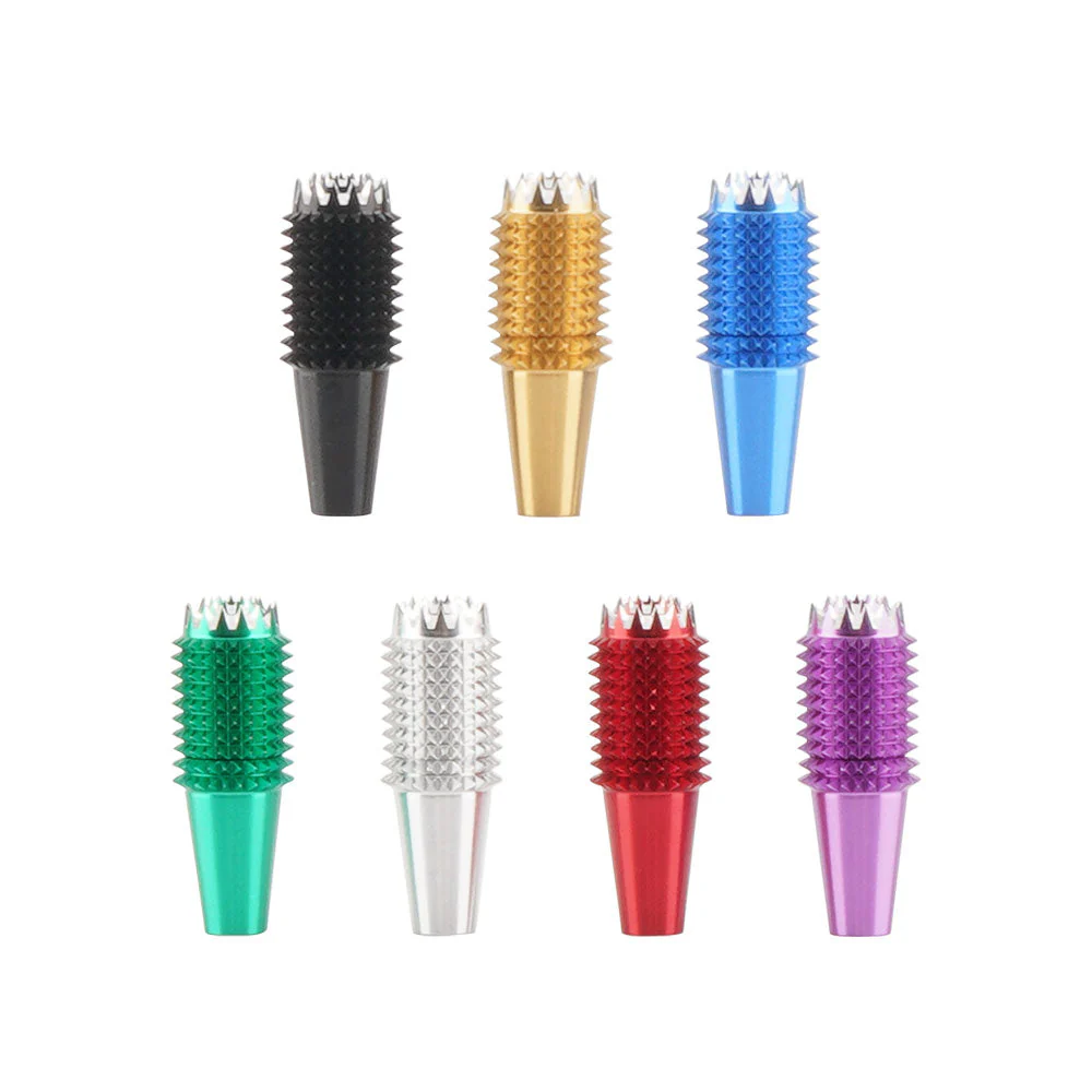 RADIOMASTER-STICKY360 MINI GIMBAL STICK ENDS FOR ZORRO & TX12