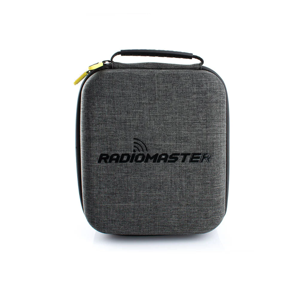 RadioMaster TX12 Carry Case RM-RADI-1055 for FPV Radio Transmitters.